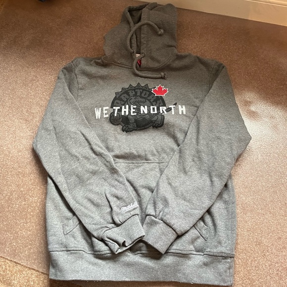 WE THE NORTH Hoodie - Picture 1 of 1